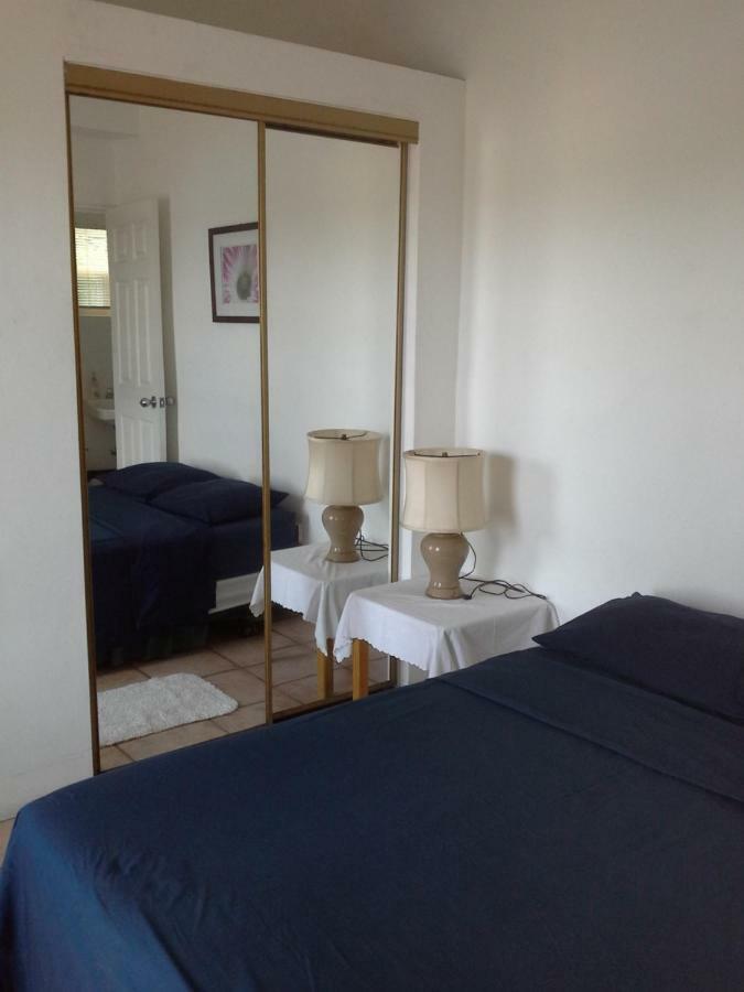 Appartement Carenage View à St. George's Extérieur photo
